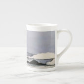 tasses de plage de Venise d'océan de greenline (Droite)