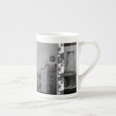 Tasses de pont d'artsdistrict de southside de (Droite)