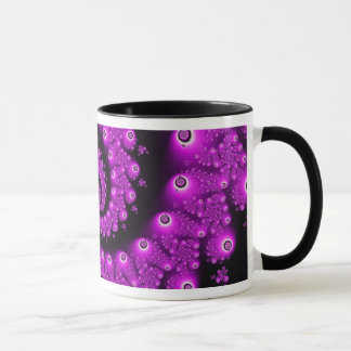 Tasses de poulpe