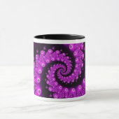 Tasses de poulpe (Centre)