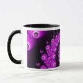 Tasses de poulpe (Gauche)