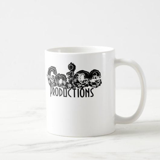 Tasses de productions de Gnice (Droite)