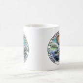 Tasses de rébellion (Centre)