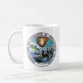 Tasses de rébellion (Gauche)