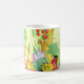 Tasses de récolte (Centre)