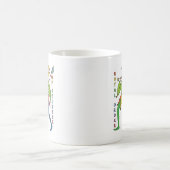 TASSES DE ROJ (Centre)