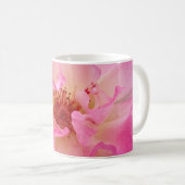Tasses de rose de rose (Devant droit)