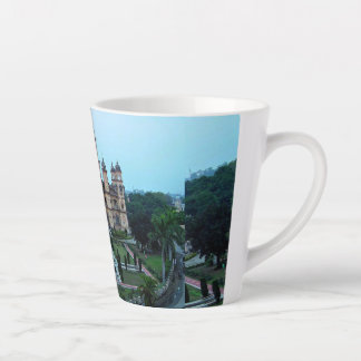 Tasses de Sérénité – Design Artistique de Mug à Th