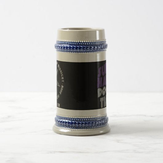 TASSES DE SHDT (Centre)