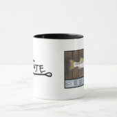 Tasses de Snook (Centre)