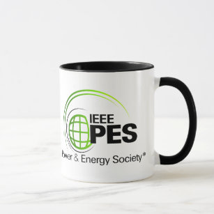 Tasses de société de puissance et d'énergie d'IEEE
