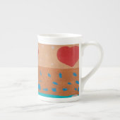 Tasses de spécialité Graines d'amour (Droite)