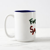 tasses de sponsor de récupération (Gauche)