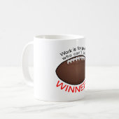 Tasses de Sportsbetting (Devant gauche)