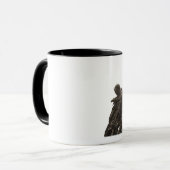Tasses de St Michael (Devant gauche)