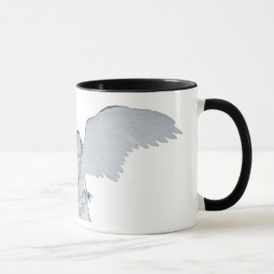 Tasses de St Michael (renversé)