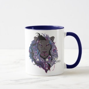 Tasses de Starlight Lion