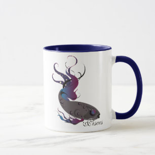 Tasses de Starlight Poissons