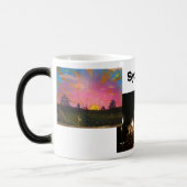 Tasses de Sydney, Australie (Gauche)