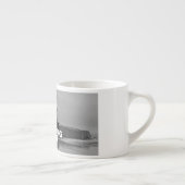 Tasses de tasses de café de tasse de café express (Droite)