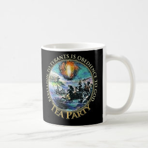 Tasses de thé