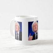 Tasses de thé de Boris (Devant gauche)