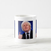 Tasses de thé de Boris (Centre)