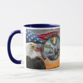 Tasses de thé de Sarah Palin : Article populaire (Gauche)