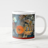 tasses de thé Nº5 du der BATALLA (Droite)