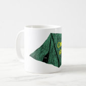 Tasses de toutes les sortes (Devant gauche)