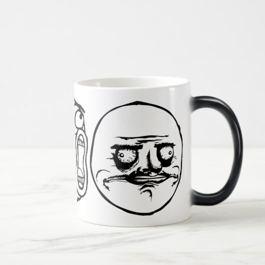 Tasses de Troll (Droite)