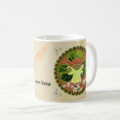 Tasses de troll irlandais (Devant droit)