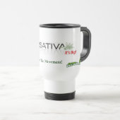 Tasses de Versativa (Devant droit)