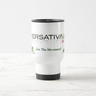 Tasses de Versativa