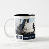 Tasses de VIMA (Gauche)