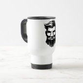 Tasses de voyage (Devant gauche)