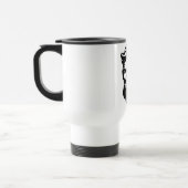 Tasses de voyage (Gauche)