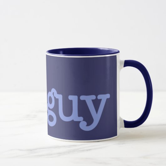 Tasses de XXguy (Droite)