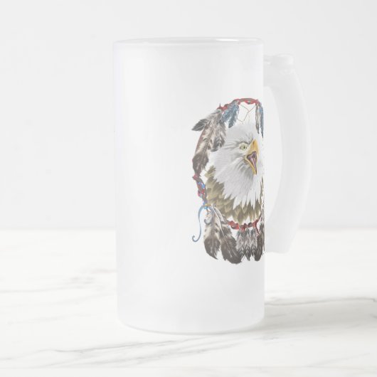 Tasses d'Eagle_Dreamcatcher (Devant droit)