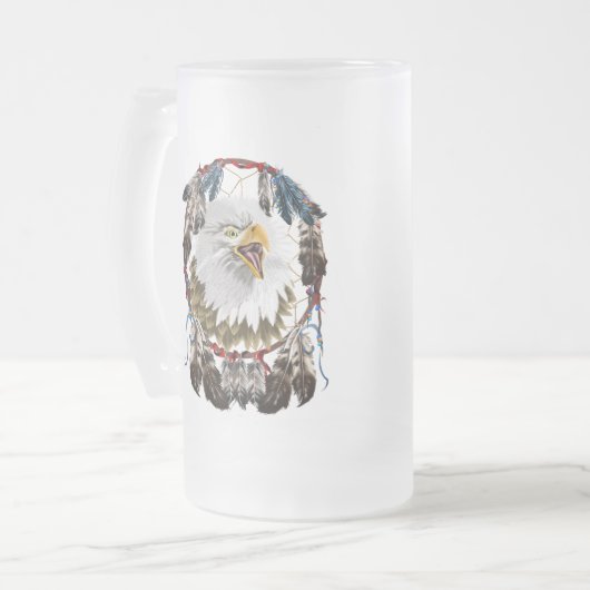 Tasses d'Eagle_Dreamcatcher (Devant gauche)