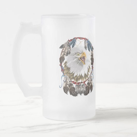 Tasses d'Eagle_Dreamcatcher (Gauche)