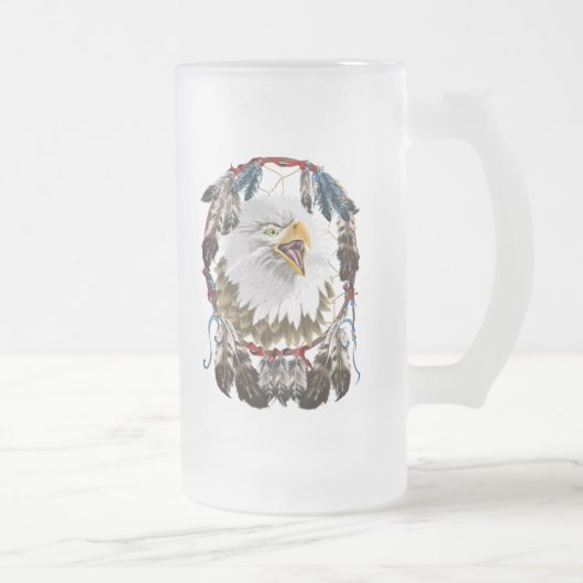 Tasses d'Eagle_Dreamcatcher (Droit)