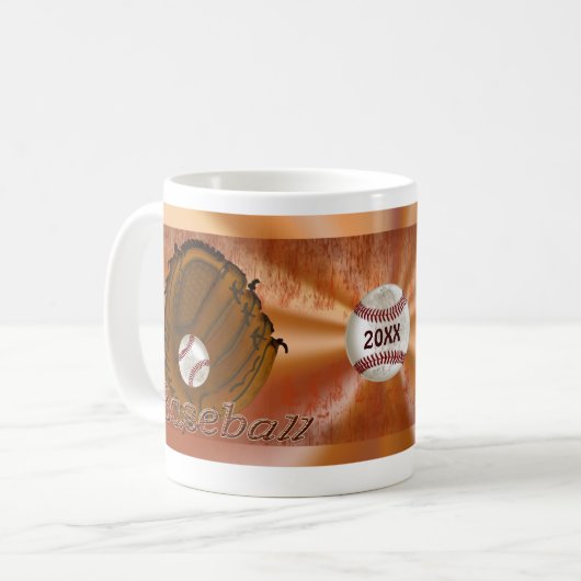 Tasses d'entraîneur personnalisées par cool, (Devant gauche)