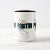 Tasses Design Motivationnel (Centre)