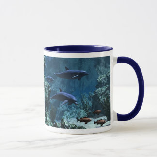 Tasses d'expression