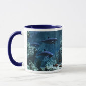 Tasses d'expression (Gauche)