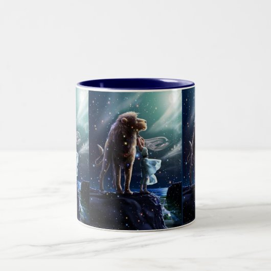 Tasses d'expression (Centre)