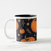 tasses d'halloween (Gauche)
