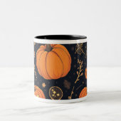 tasses d'halloween (Centre)