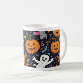 tasses d'halloween (Devant droit)